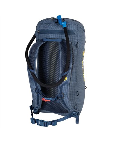 Ferrino Summit 25 Mountaineering Backpack, Blue