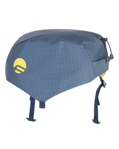 Ferrino Summit 48+5 Mountaineering Backpack, Blue