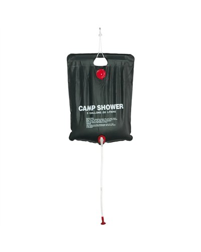 Ferrino PVC Solar Shower 20 liters