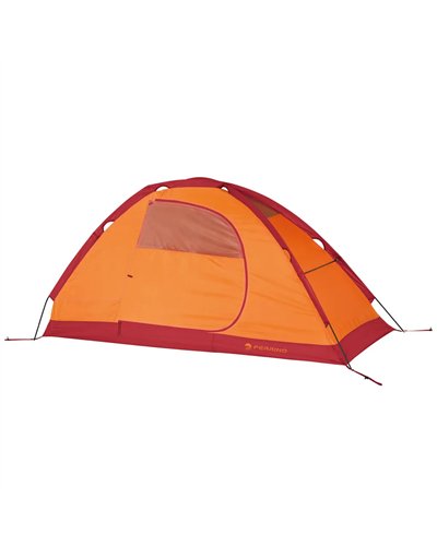 Ferrino Hekla 2 FR Tenda Due Posti, Arancio