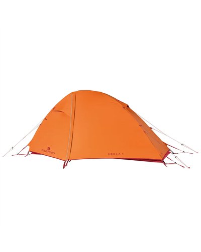 Ferrino Hekla 1 FR Tenda Un Posto, Arancio