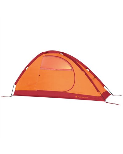 Ferrino Hekla 1 FR Tenda Un Posto, Arancio
