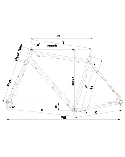 Cinelli Hobootleg Interrail Shimano Deore 2X 10v, Emerald Pathway