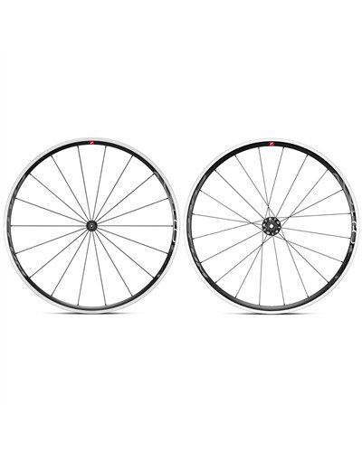 Fulcrum Racing 6 C17 (Wheelset)