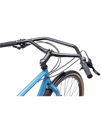 Cinelli Hobootleg Interrail Shimano Deore 2X 10v, Emerald Pathway