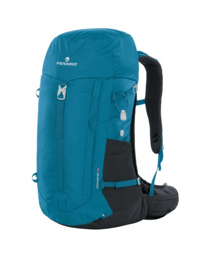 Ferrino HikeMaster 36 Zaino Trekking, Blu