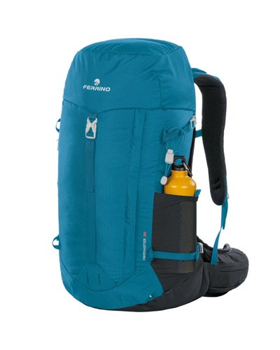 Ferrino HikeMaster 36 Trekking Backpack, Blue