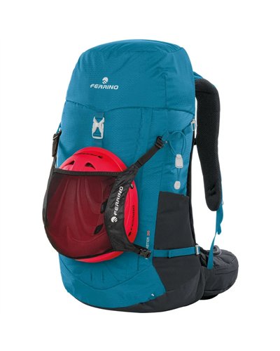 Ferrino HikeMaster 36 Trekking Backpack, Blue