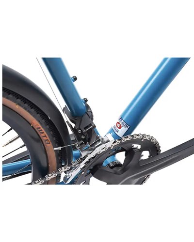 Cinelli Hobootleg Interrail Shimano Deore 2X 10v, Emerald Pathway