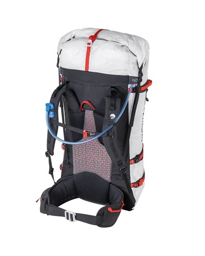 Ferrino Instinct 65+15 HighLab Mountaineering Backpack, White