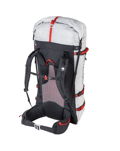 Ferrino Instinct 65+15 HighLab Mountaineering Backpack, White