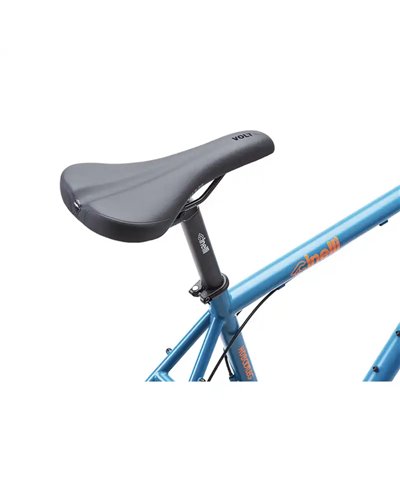 Cinelli Hobootleg Interrail Shimano Deore 2X 10v, Emerald Pathway