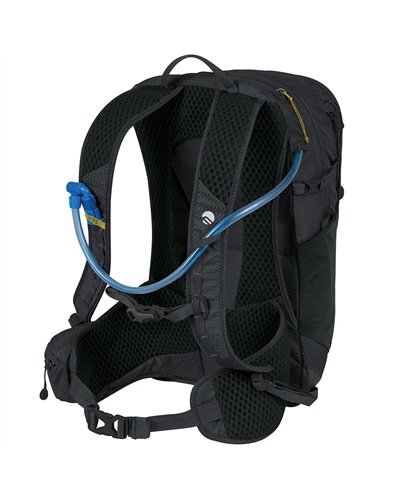 Ferrino Gecko 28 Multisport Backpack, Black