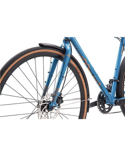 Cinelli Hobootleg Interrail Shimano Deore 2X 10s, Emerald Pathway