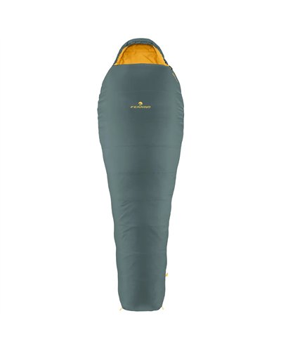 Ferrino Lightec SM 1100 Long Saccoletto, Verde