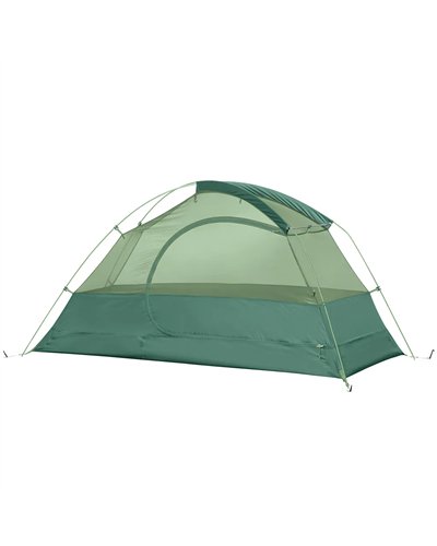 Ferrino Nemesi 1 Pro FR 1-person Tent, Olive Green