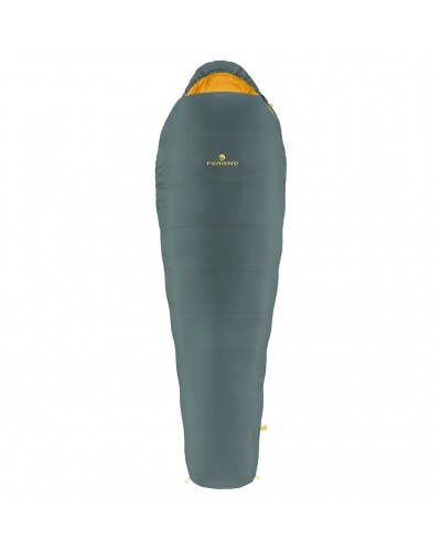 Ferrino Lightec SM 850 Long Sleeping Bag, Green