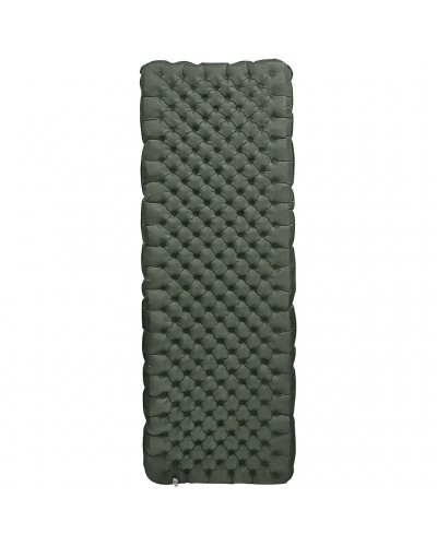 Ferrino Arctic Warm Inflating Sleeping Mat 190x65x12 cm, Green