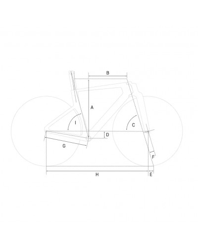 Factor ONE Frameset - CeramicSpeed Bottom Bracket, Blush MY26
