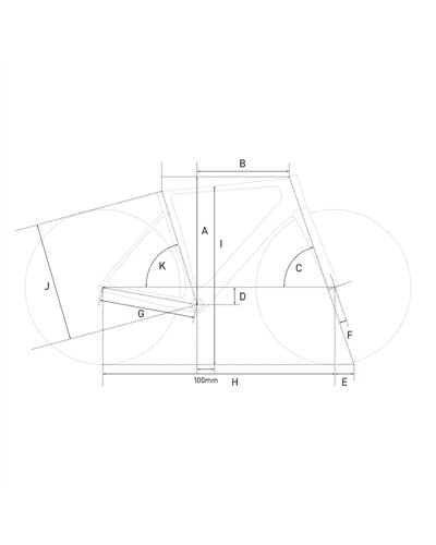 Factor Ostro VAM Frameset - CeramicSpeed Bottom Bracket, Icon Blue MY26
