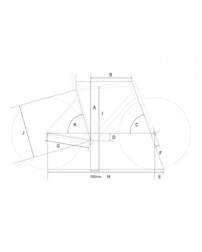 Factor O2 VAM Frameset - Semi-integrated Seatpost, Prisma MY26