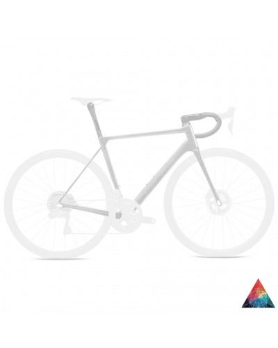Factor Kit Telaio O2 - Reggisella ZIPP SL Speed, Prisma MY26