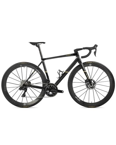 Colnago C68 Titanium Disc - HTBK