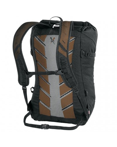 Ferrino Dry Up 22 Waterproof Backpack, Black