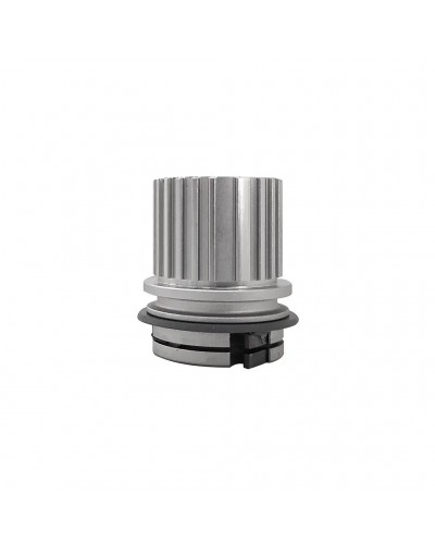 Fulcrum R0-127 Corpetto Ruota Libera HG Micro Spline 12v  Ø33mm Alluminio