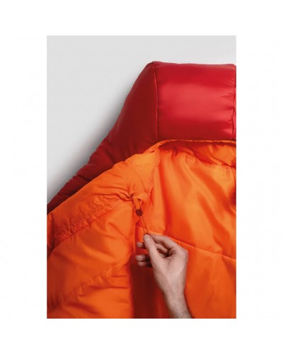 Ferrino Nightec 600 Pro -5° C Regular Saccoletto, Rosso