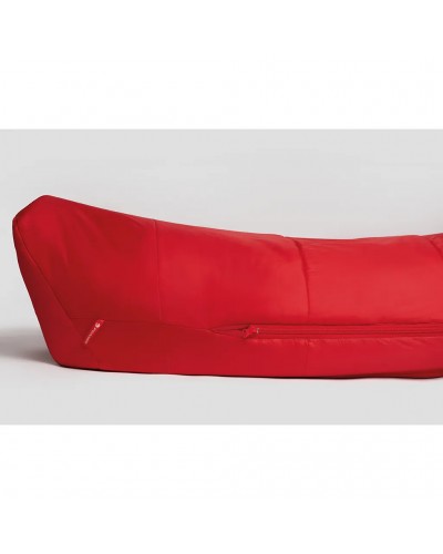 Ferrino Nightec 600 Pro -5° C Regular Saccoletto, Rosso