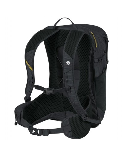 Ferrino Gecko 23 Multisport Backpack, Black