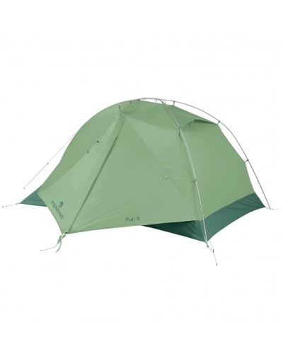 Ferrino Fuji 2 two-person Tent, Green