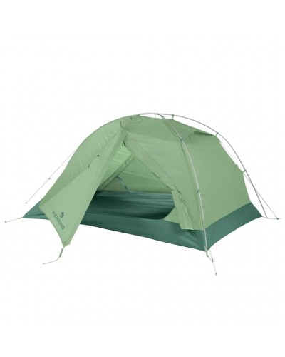 Ferrino Fuji Tenda 2 Posti, Verde
