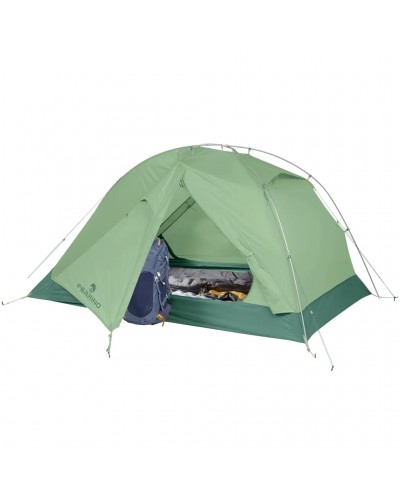Ferrino Fuji Tenda 2 Posti, Verde