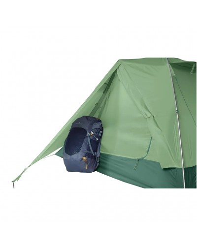 Ferrino Fuji Tenda 2 Posti, Verde