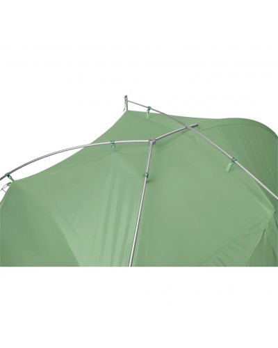 Ferrino Fuji Tenda 2 Posti, Verde