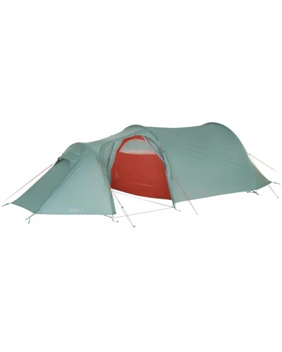Ferrino Volta 2 two-person Tent, Petrol Blue