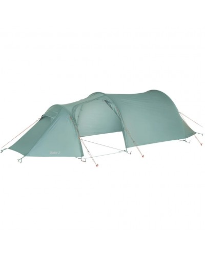 Ferrino Volta Tenda 2 Posti, Blu Petrolio