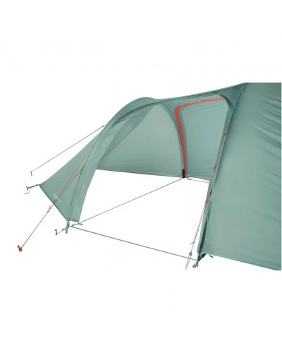 Ferrino Volta Tenda 2 Posti, Blu Petrolio
