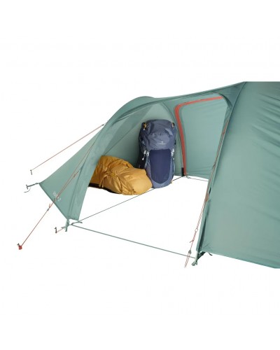 Ferrino Volta Tenda 2 Posti, Blu Petrolio