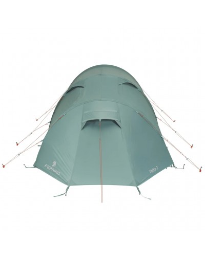 Ferrino Volta Tenda 2 Posti, Blu Petrolio