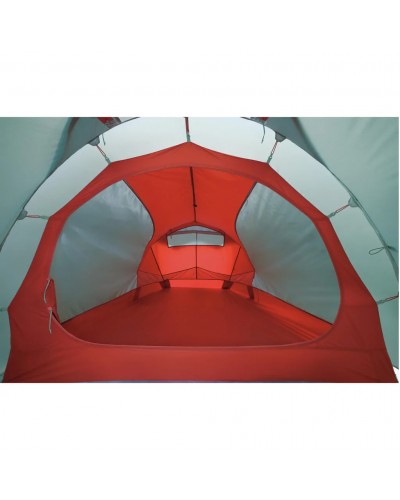 Ferrino Volta 2 two-person Tent, Petrol Blue