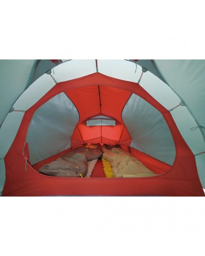 Ferrino Volta Tenda 2 Posti, Blu Petrolio