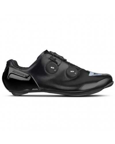 Gaerne Carbon G. STL Men's Road Cycling Shoes, Black