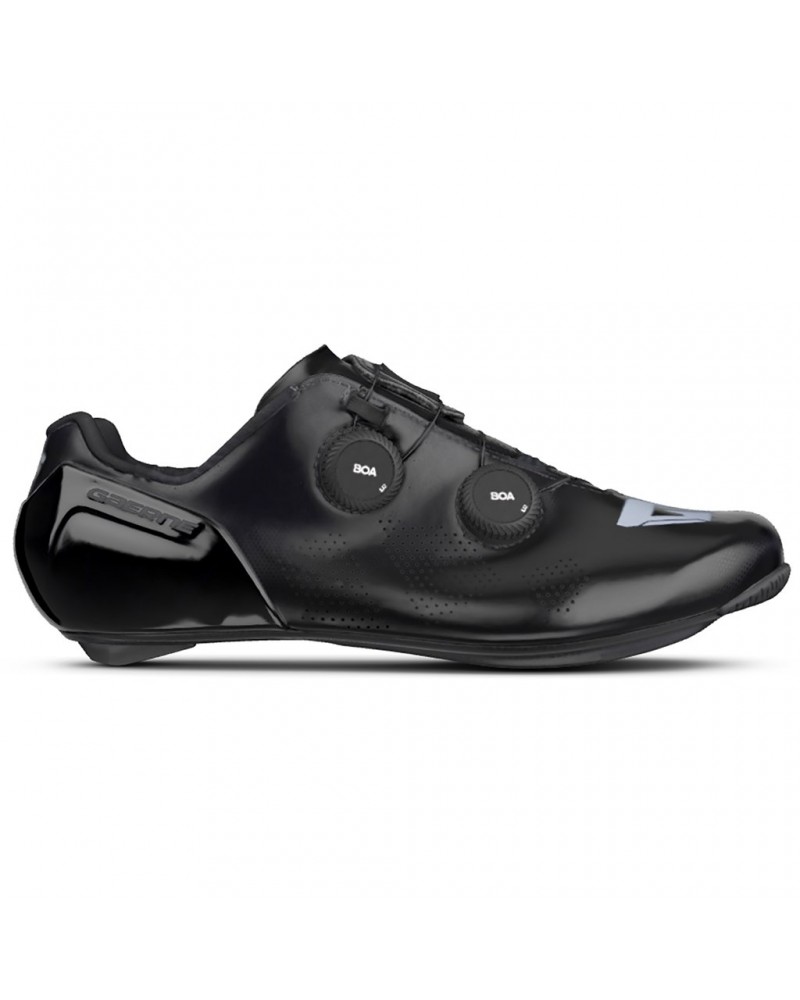 Gaerne Carbon G. STL Men's Road Cycling Shoes, Black