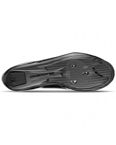 Gaerne Carbon G. STL Men's Road Cycling Shoes, Black