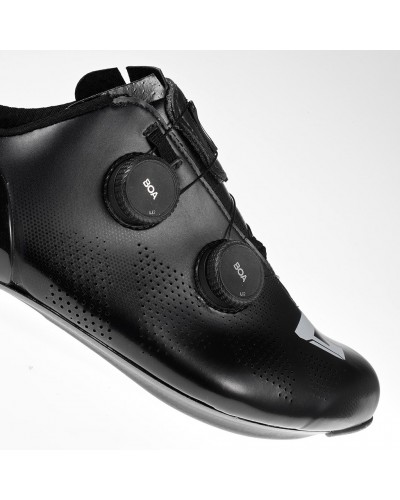 Gaerne Carbon G. STL Men's Road Cycling Shoes, Black