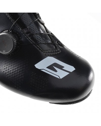 Gaerne Carbon G. STL Men's Road Cycling Shoes, Black