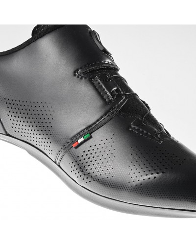 Gaerne Carbon G. STL Men's Road Cycling Shoes, Black
